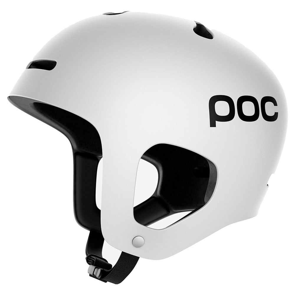 Poc Auric Helmet Weiß XS-S / 51-54 cm von Poc