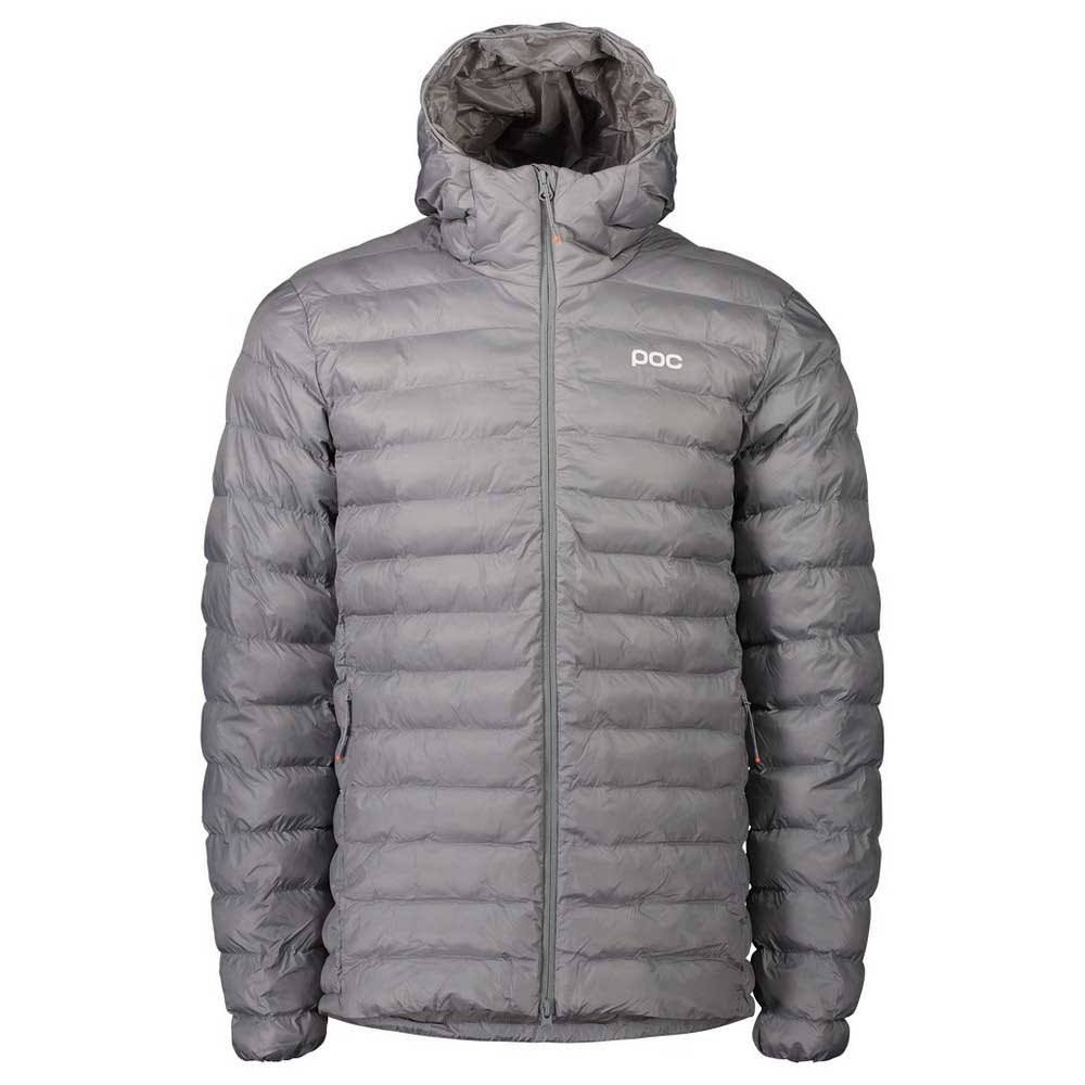 Poc Coalesce Down Jacket Grau S Mann von Poc