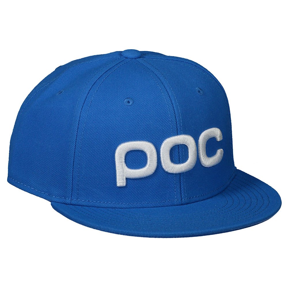 Poc Corp Cap Blau  Mann von Poc