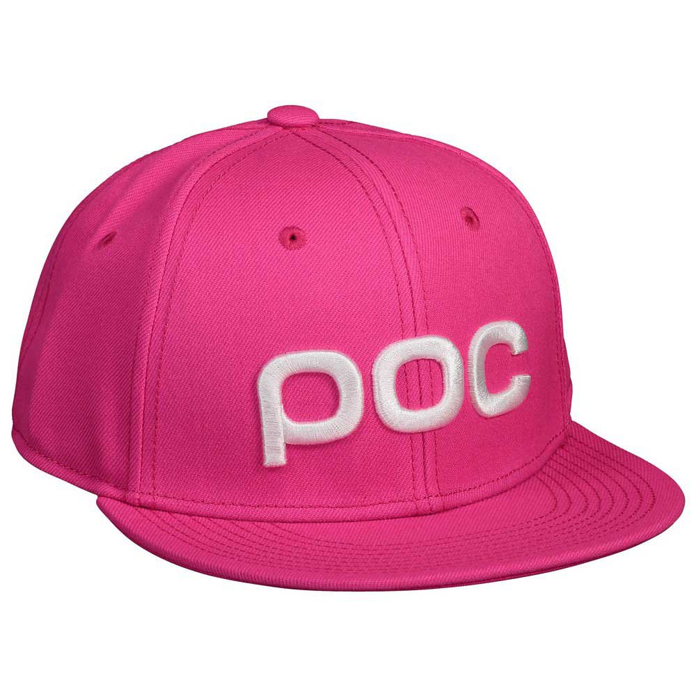 Poc Corp Cap Rosa  Junge von Poc