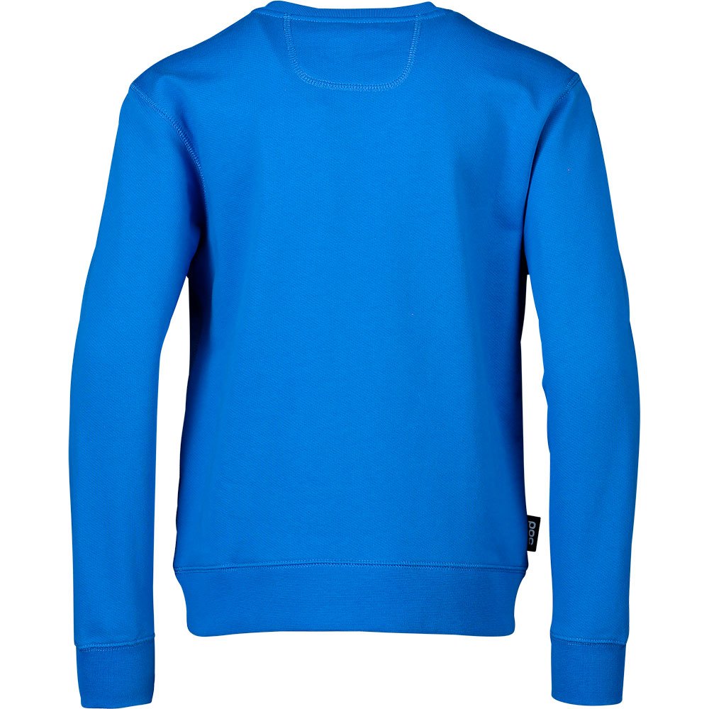 Poc Crew Jr Sweater Blau 150 cm Junge von Poc