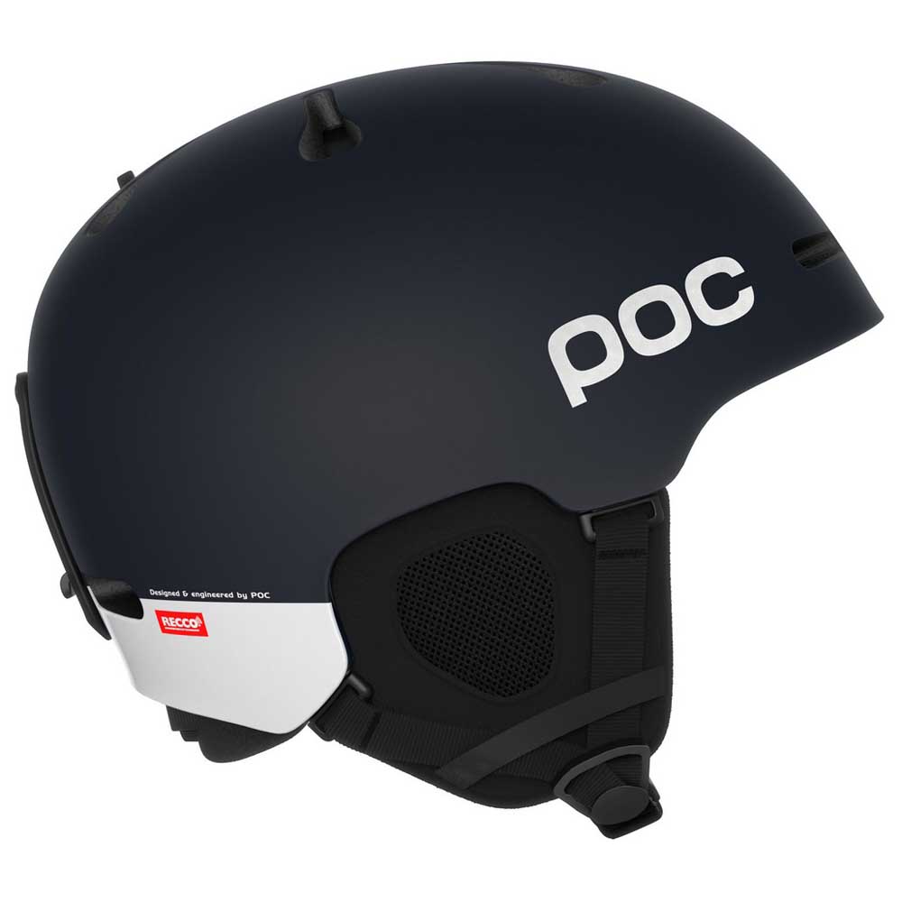 Poc Fornix Bc Mips Helmet Schwarz XL-2XL von Poc
