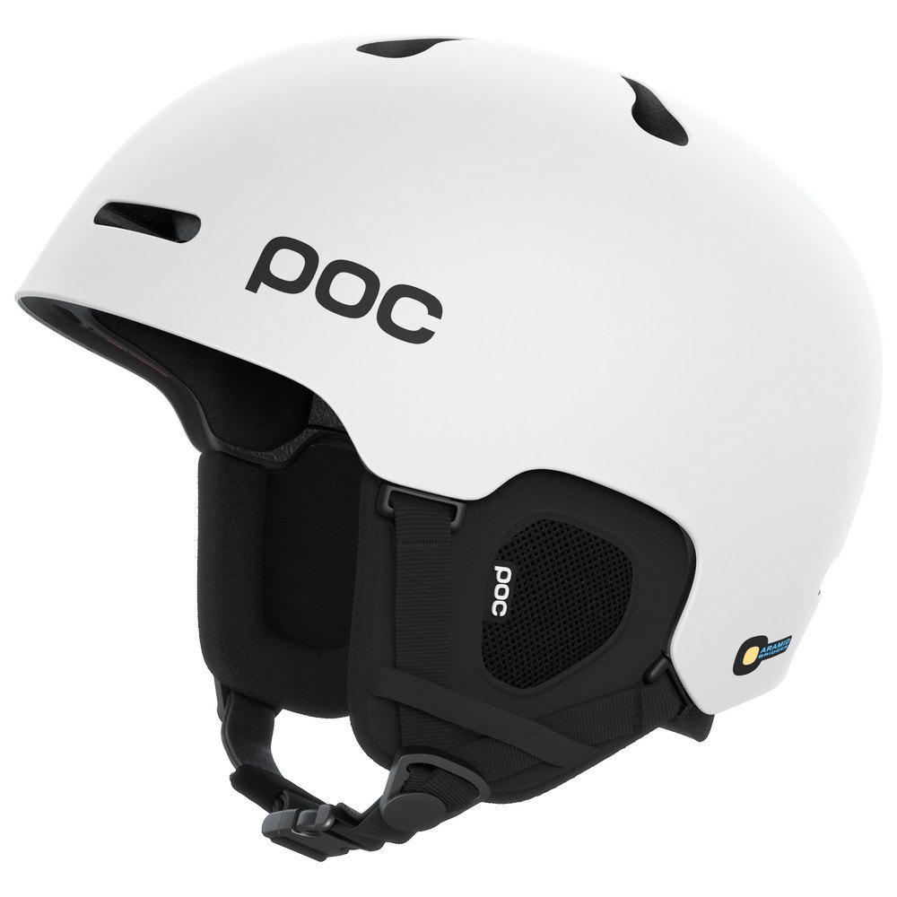 Poc Fornix Helmet Weiß XS-S von Poc
