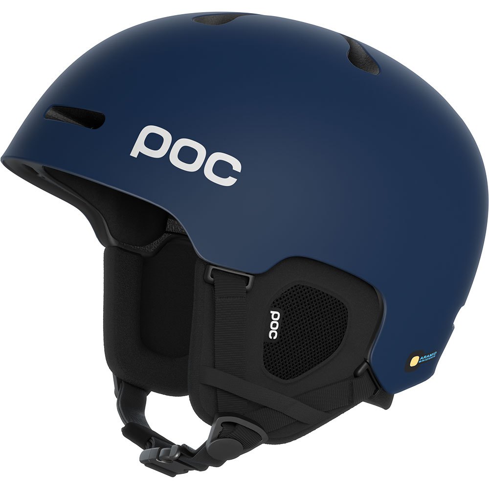 Poc Fornix Mips Helmet Blau XS-S von Poc