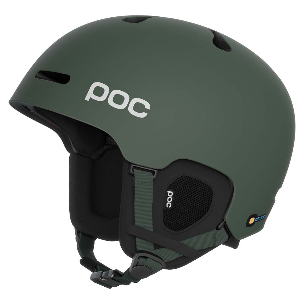 Poc Fornix Mips Helmet Grün XS-S von Poc