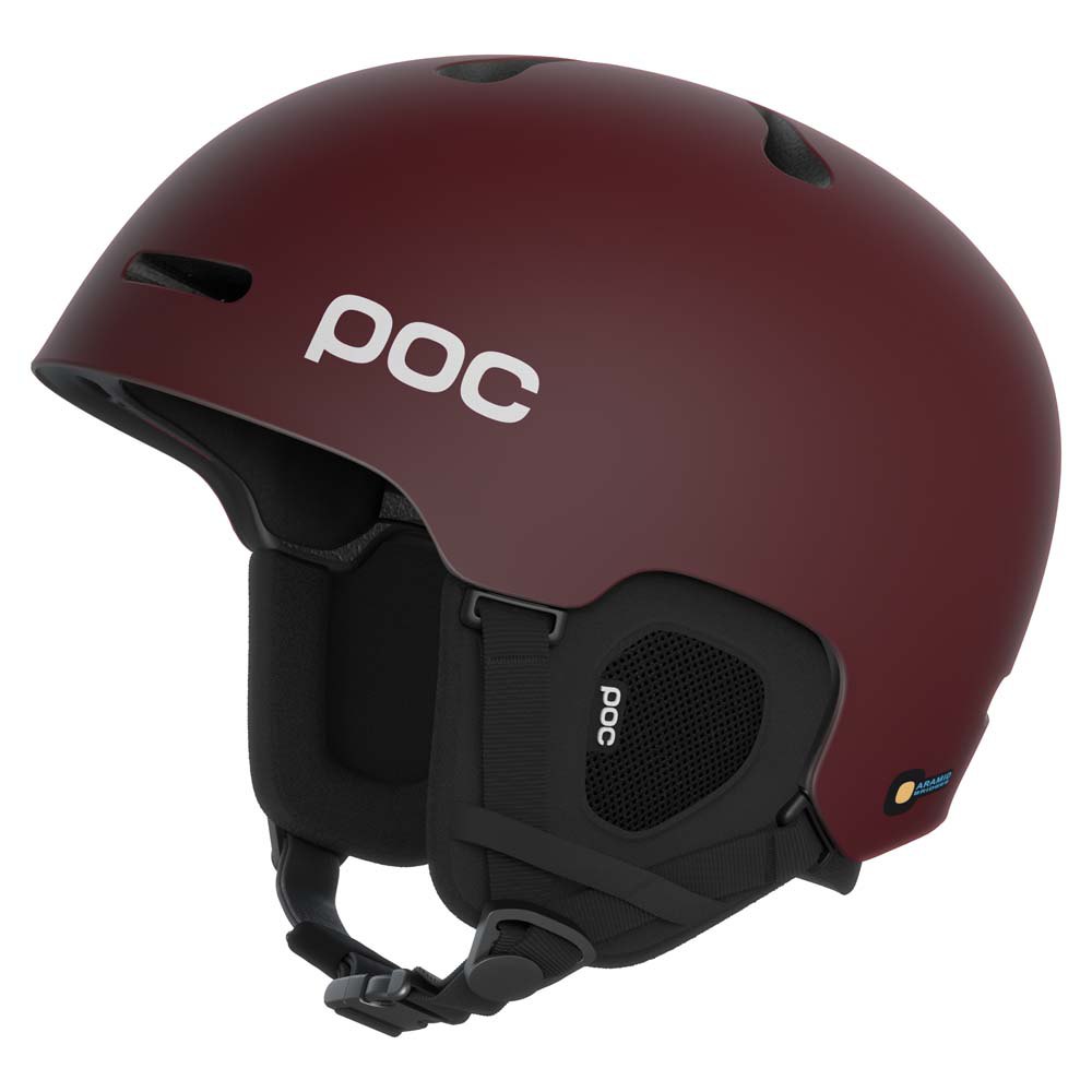 Poc Fornix Mips Helmet Rot XS-S von Poc