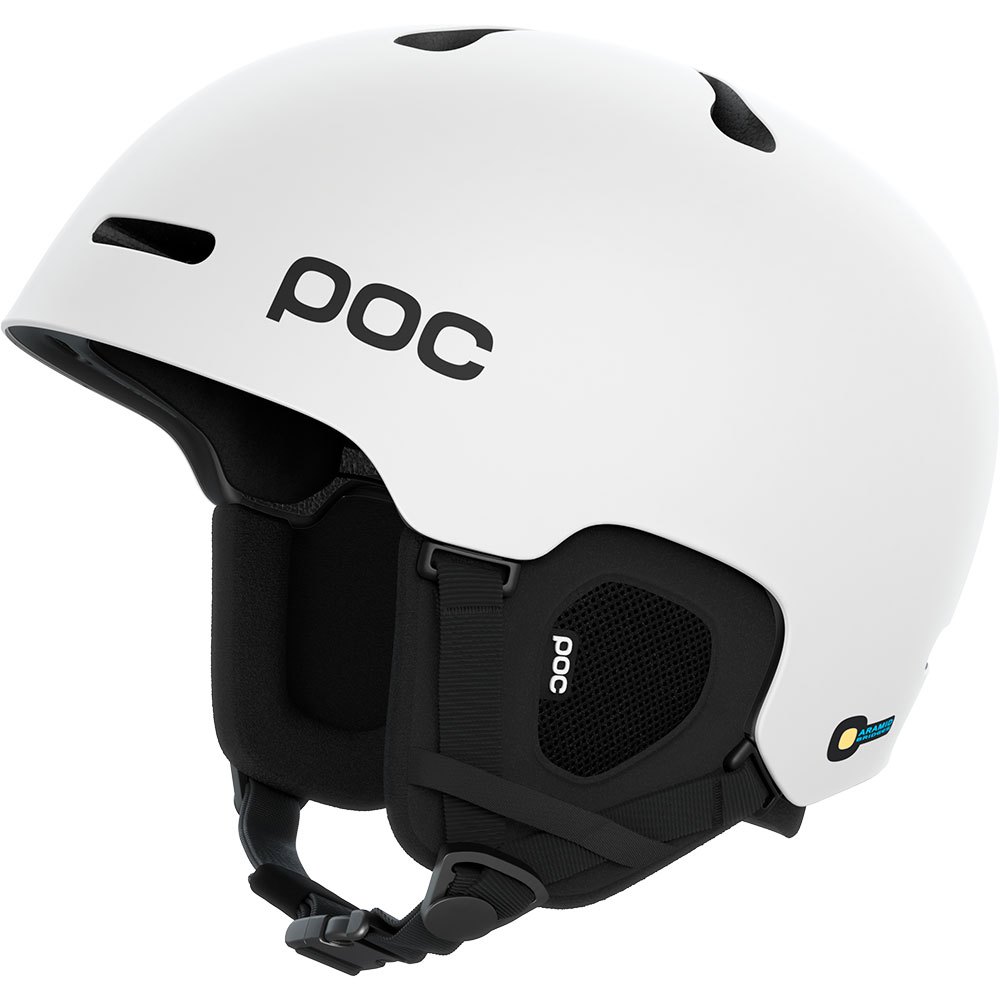 Poc Fornix Mips Helmet Weiß M-L von Poc