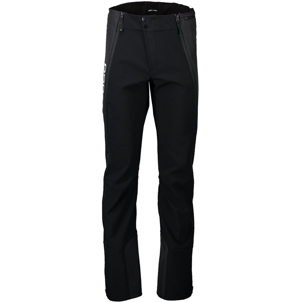 Poc Frisson Pants Schwarz XL Mann von Poc