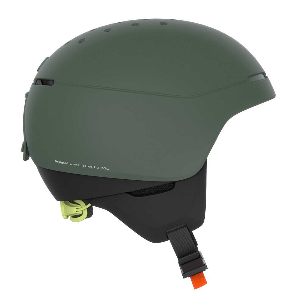 Poc Meninx Helmet Grün XS-S von Poc