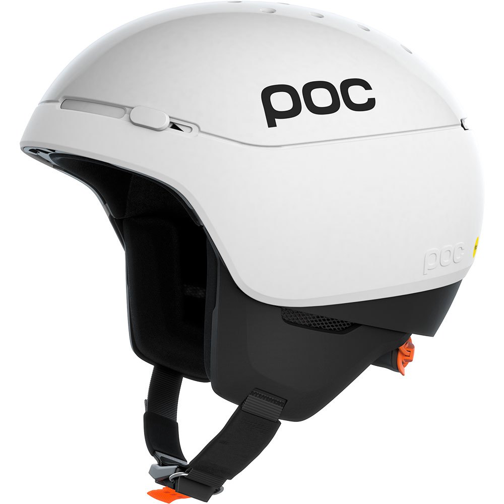 Poc Meninx Rs Mips Helmet Weiß XL-2XL von Poc