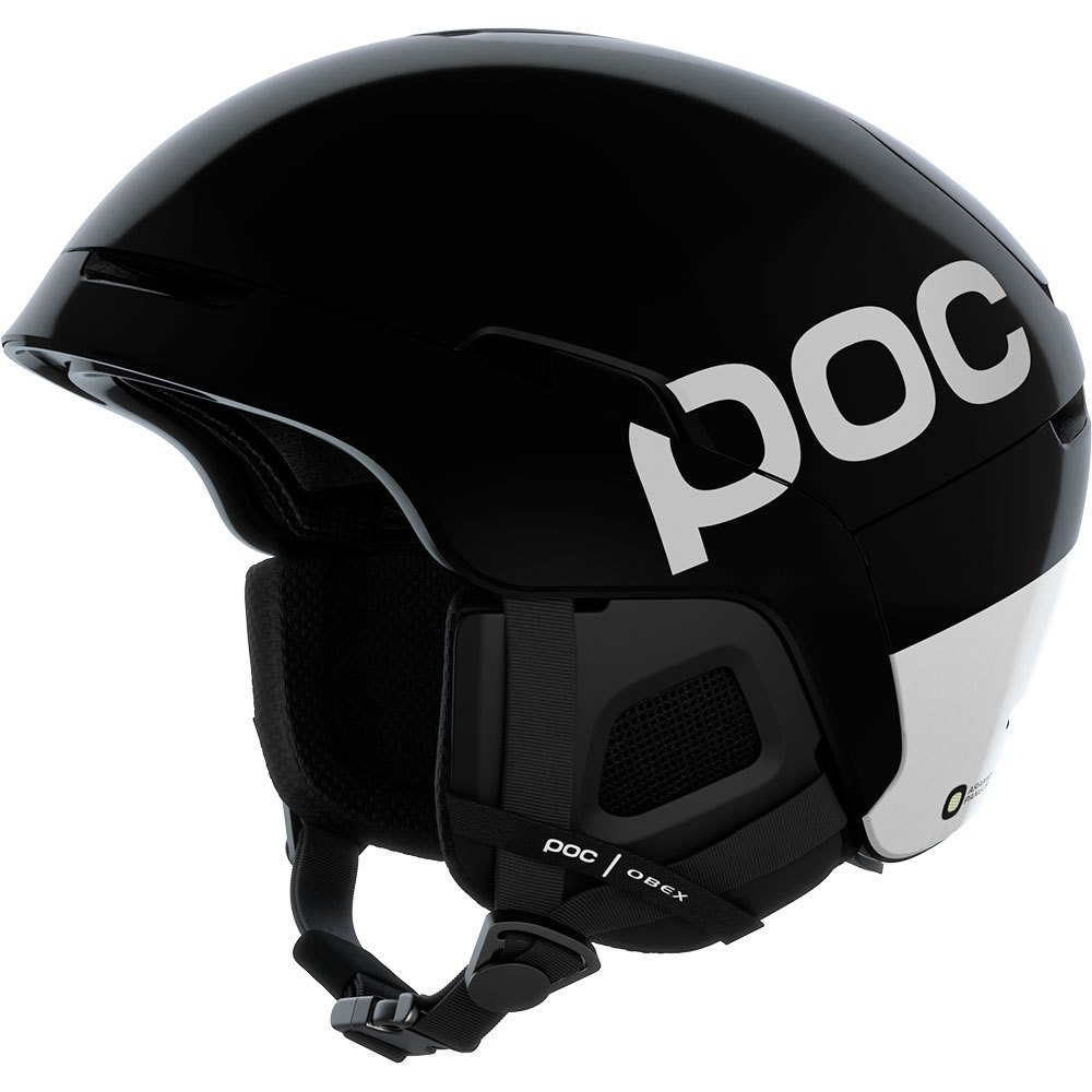 Poc Obex Bc Mips Helmet Schwarz XS-S von Poc