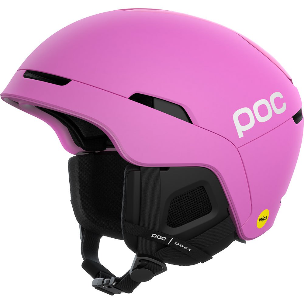 Poc Obex Mips Helmet Rosa XL-2XL von Poc