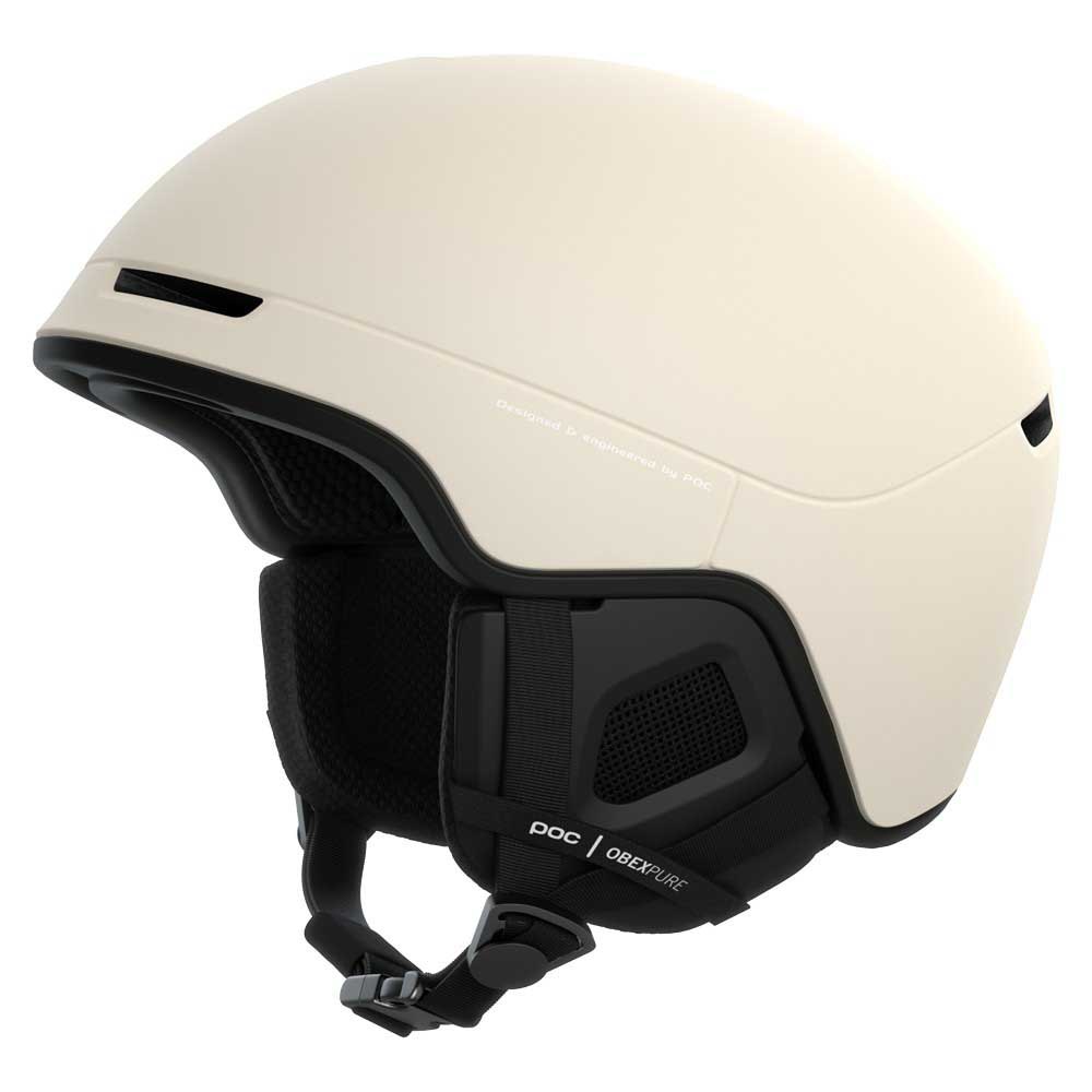 Poc Obex Pure Helmet Beige XL-2XL von Poc