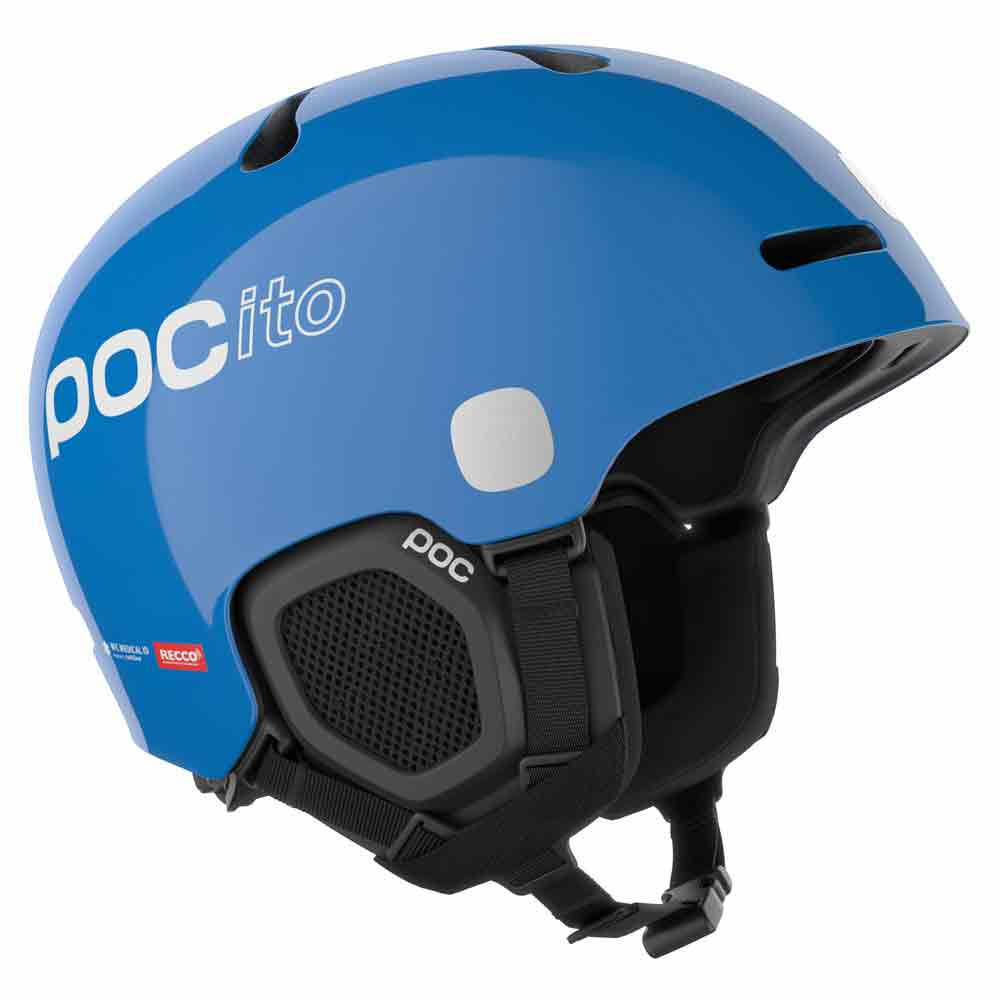 Poc Pocito Fornix Mips Helmet Blau XS-S von Poc