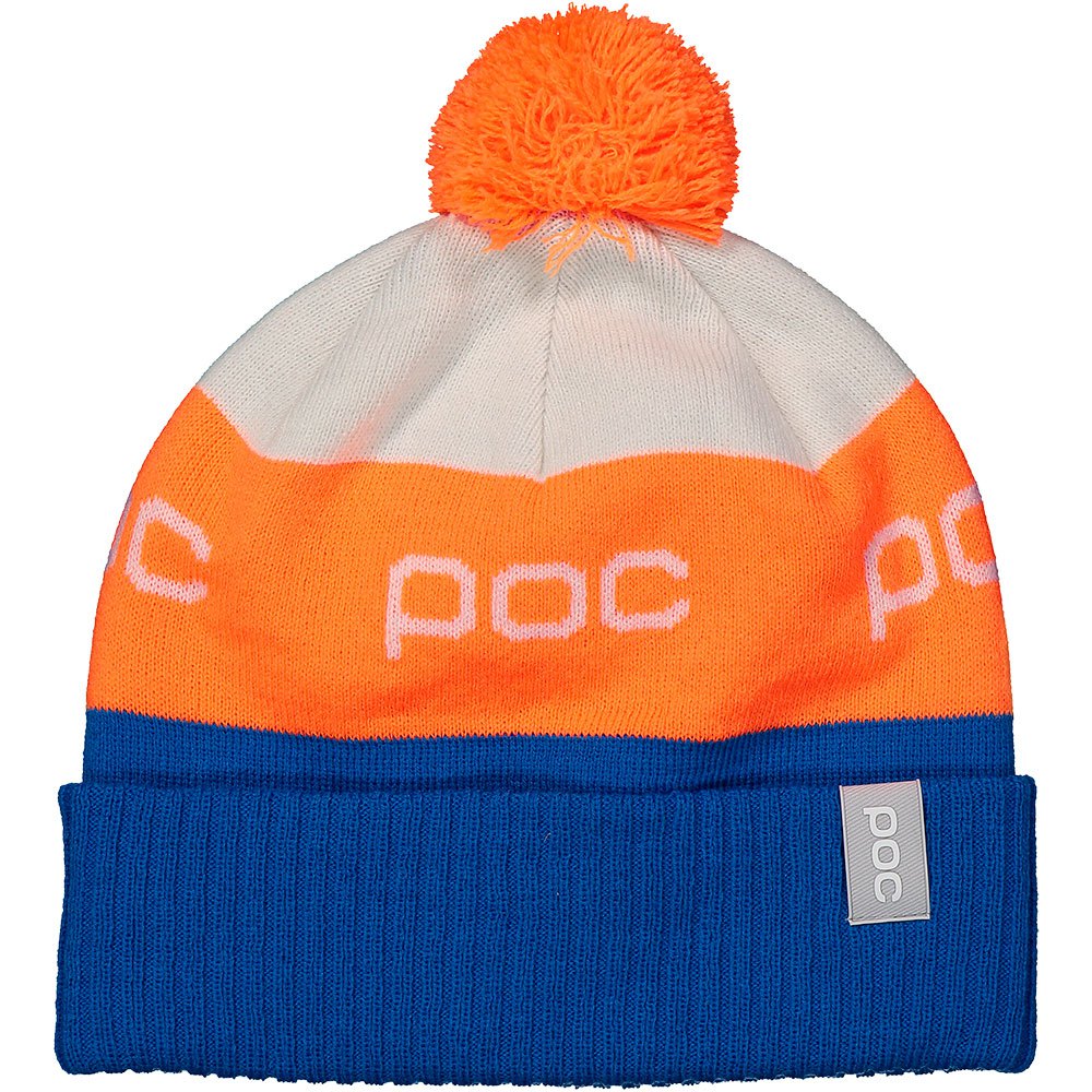 Poc Pom Pom Beanie Blau  Mann von Poc