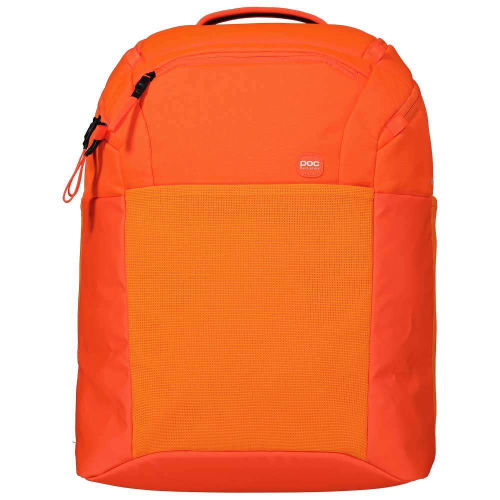 Poc Race 50l Backpack Orange von Poc