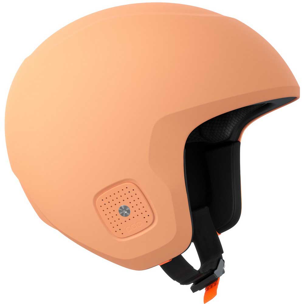 Poc Skull Dura X Mips Helmet Orange XS-S von Poc