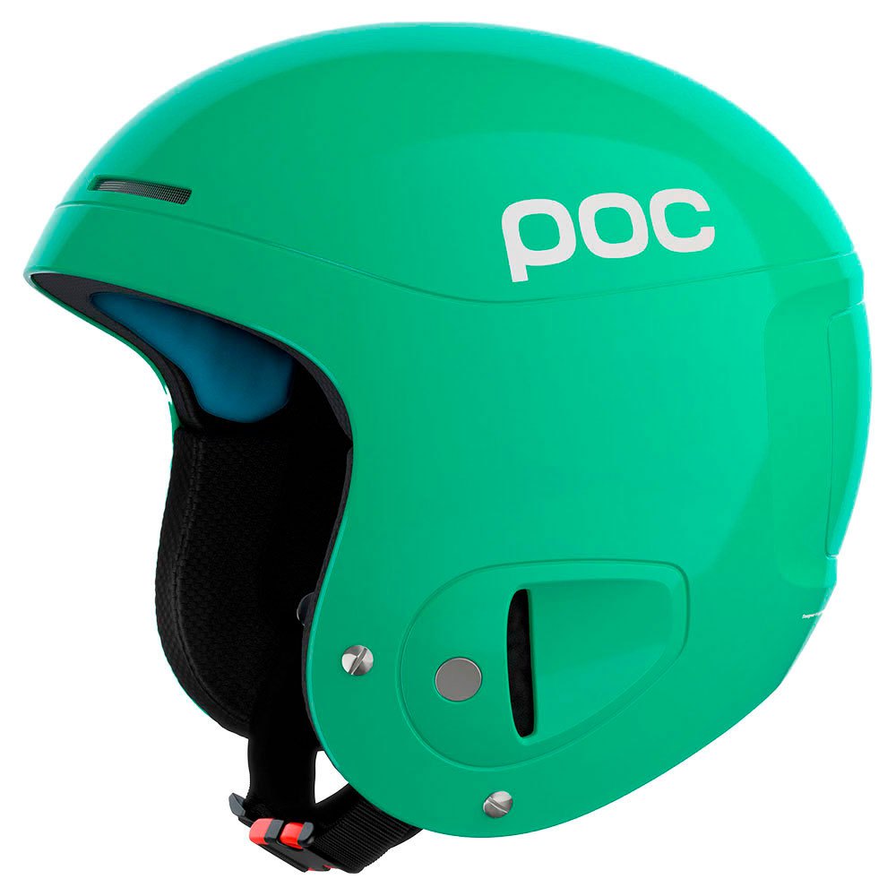 Poc Skull X Spin Helmet Grün 2XL von Poc