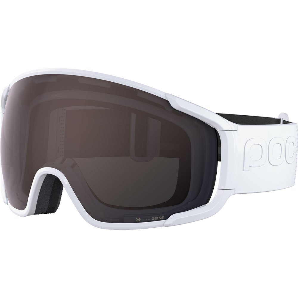 Poc Zonula Clarity Ski Goggles Weiß Clarity Define/CAT2 von Poc