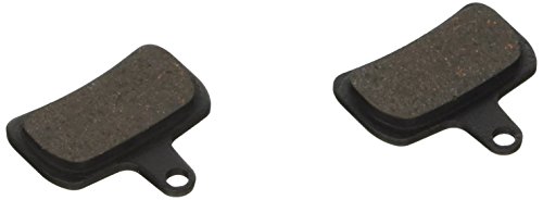 Point Bremsbeläge für Scheibenbremsen - DS-29, schwarz, 32007001 von Point
