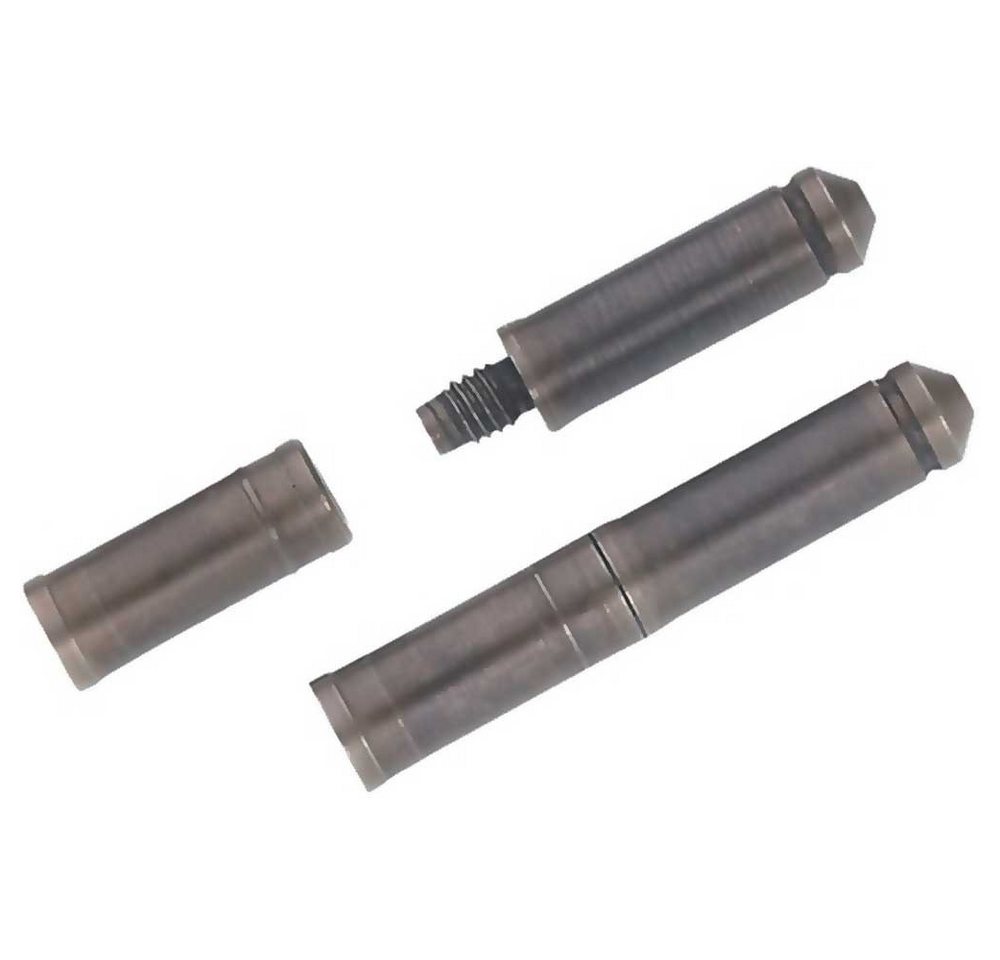 Point Fahrrad-Reparaturset POINT Kettennietstift Quick Fix Link QF 9 f. 9-fach Kette 6,6mm Pin-Lä von Point