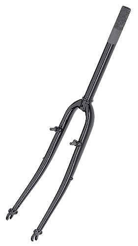 Point Trekking-Gabel-Größe 1"-Schaft 185 Mm-Gewinde 70 Mm, Black, 28 Zoll Ø 1 von Point