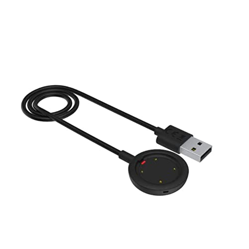 Polar USB-Ladekabel für Sportuhren & Fitnessuhren von Polar