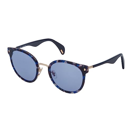 Police Frauen S0362431 Sonnenbrille, Mehrfarbig, Talla única von Police