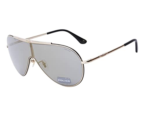 Police Sonnenbrille für Herren SPL964M99301G, Rosado, 99/00/140 von Police