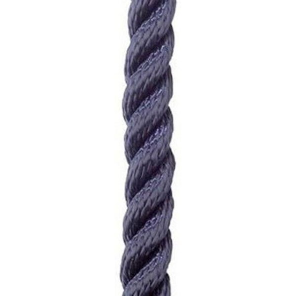 Poly Ropes 110 M Polyester Superior Rope Grau 14 mm von Poly Ropes