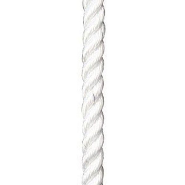 Poly Ropes 110 M Polyester Superior Rope Weiß 22 mm von Poly Ropes