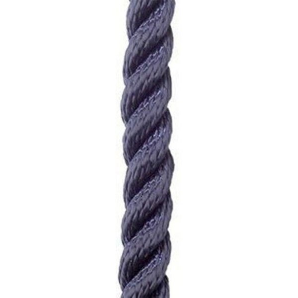 Poly Ropes 220 M Polyester Superior Rope Grau 10 mm von Poly Ropes