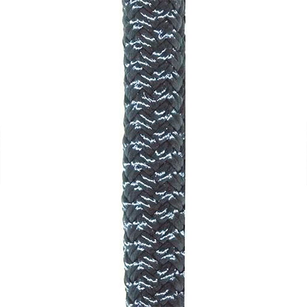 Poly Ropes Dock Line 85 M Rope Schwarz 19 mm von Poly Ropes