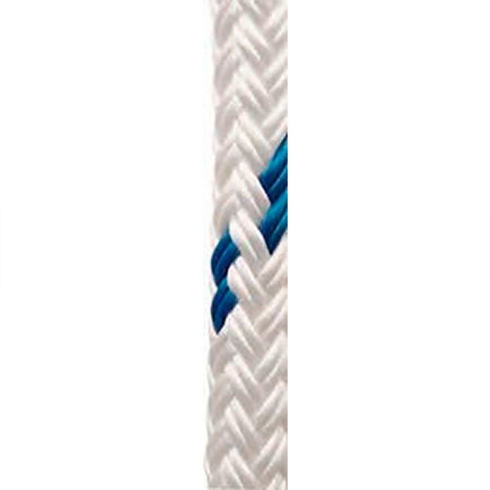 Poly Ropes Poly-braid 16 85 M Rope Beige 16 mm von Poly Ropes