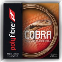 Polyfibre Cobra Saitenset 12m von Polyfibre