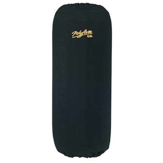 Polyform Elite Cover 100 Fender Schwarz G-3 / G-4 / HTM-1 von Polyform