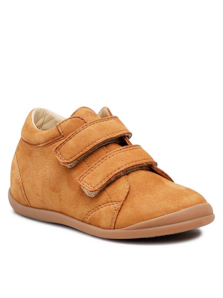 Pom d'Api Sneakers Flex-Up Easy N1DDBU0402 Camel Sneaker von Pom d'Api