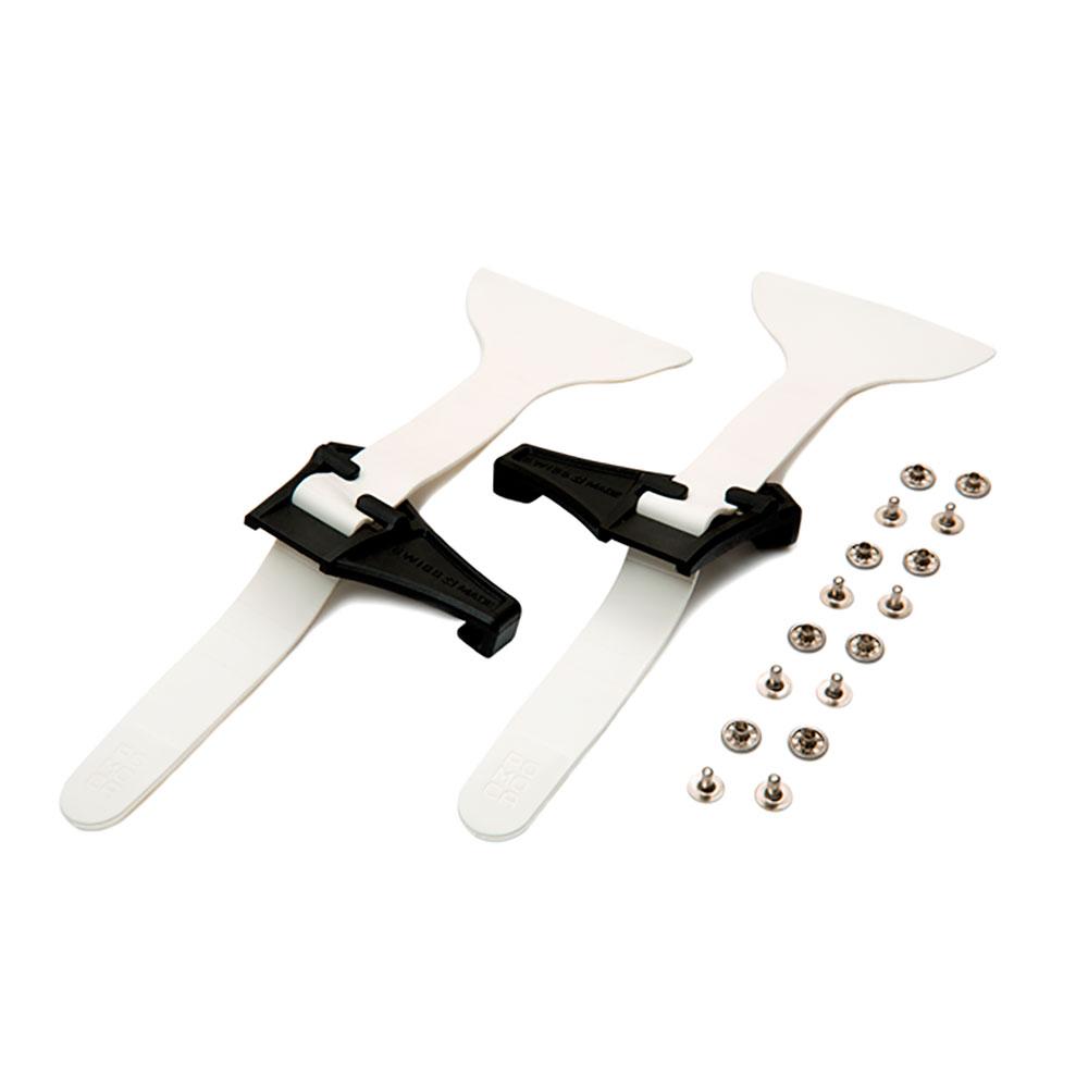 Pomoca Splitboard Tail Strap+rivets Weiß von Pomoca