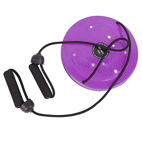 Verdrehbrett | Constellation Body Waist Machine | Übung Aerobic Fitness Twisting Waist Disc Multifunktion für Übung Waist Twisting Disc von Pomrone