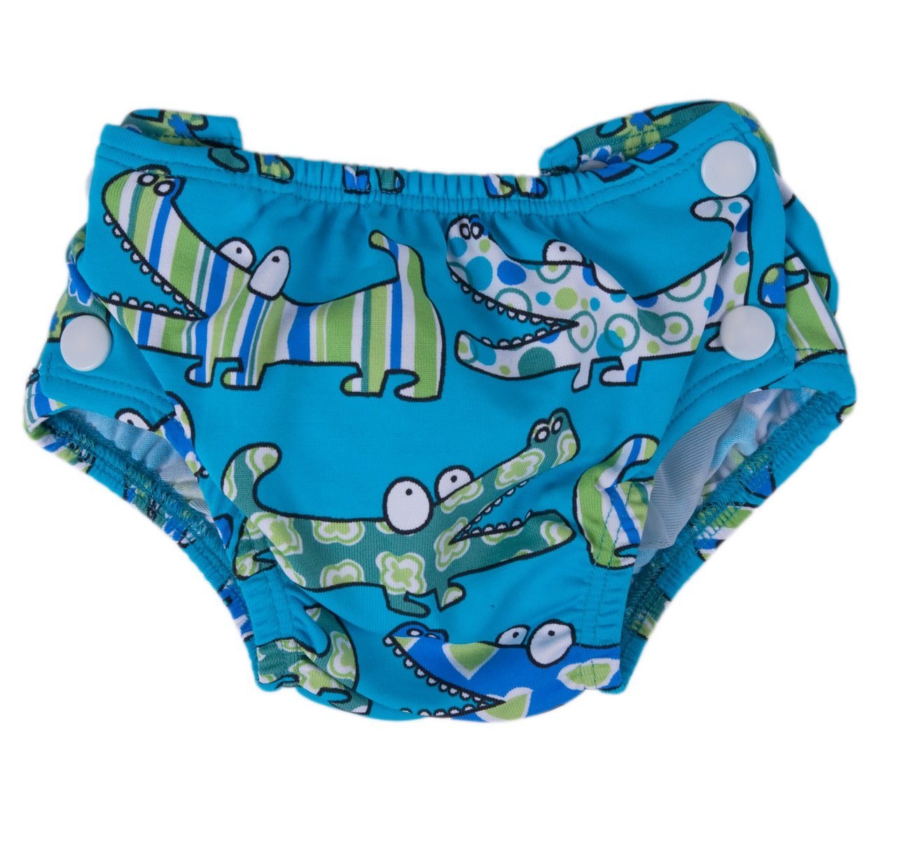 Popolini Badehose UV Baby Badewindel Aquawindel waschbar von Popolini