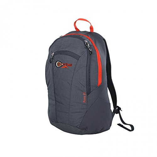 Portal Pavo 22L Rucksack Tagesrucksack mit Regenschutz Touren Daypack mit Trinksystem Wanderrucksack von Portal Outdoor