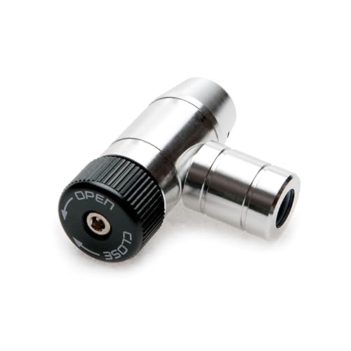 PDW Shiny Object Co2 Inflator - Metallic von Portland Design Works