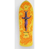 Powell Peralta Tommy Guerrero Limited Edition 2 9.75" Skate yellow von Powell Peralta