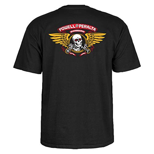 Powell Peralta Winged Ripper T-Shirt von Powell Peralta