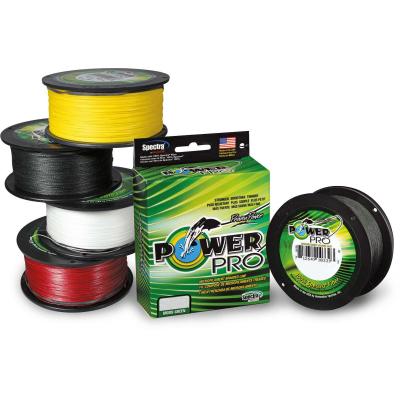 Power Pro Pp 135M 0,13Mm 8Kg Yellow von Power Pro