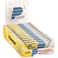 30% Protein+ Bar - 15x55g - Lemon-Cheesecake von PowerBar