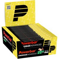 Energize Advanced - 15x55g - Hazelnut Chocolate von PowerBar