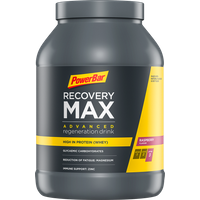 PowerBar Recovery Max/2.0 Drink Getränkepulver von PowerBar