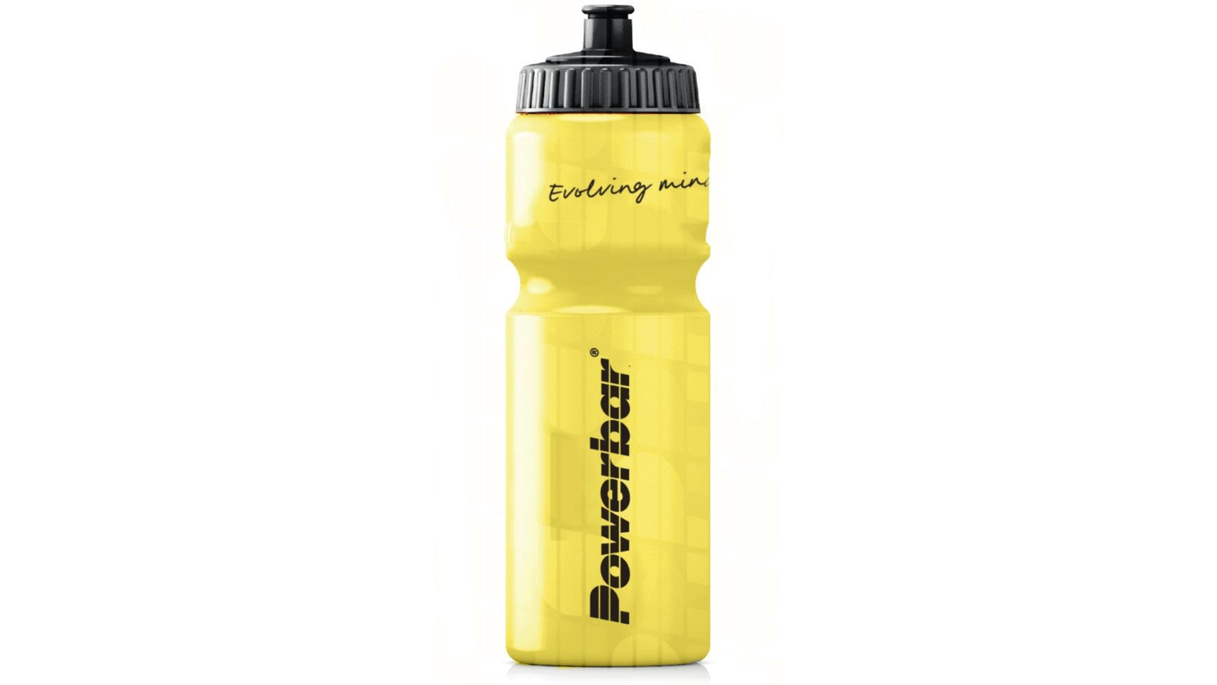 PowerBar Trinkflasche 750 ml '23 von PowerBar