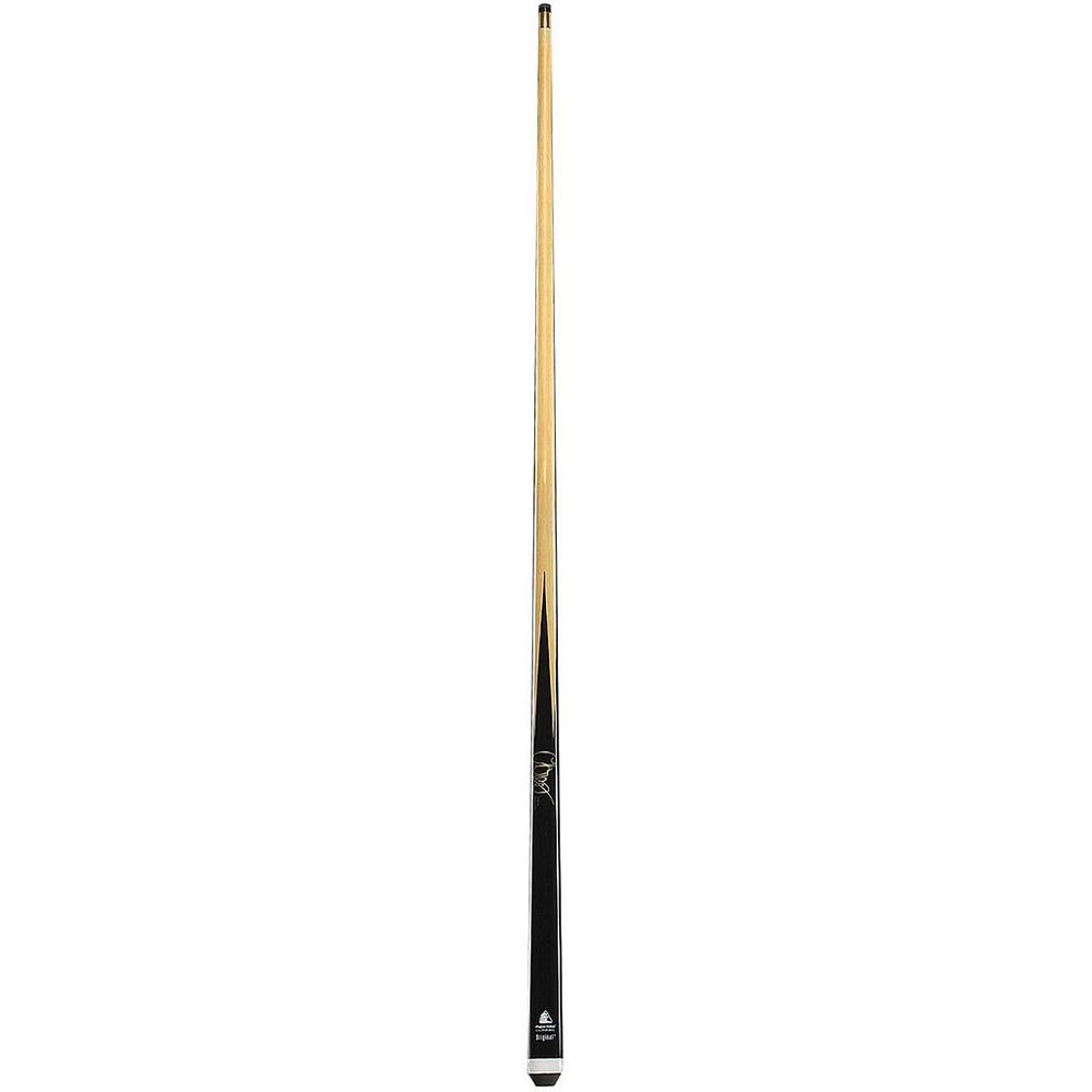Powerglide Original Pool Cue 2 Pieces Golden 145 cm von Powerglide